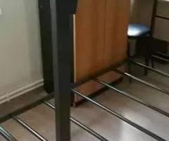 Кровати металлические усиленные по низким ценам от . .. - 3