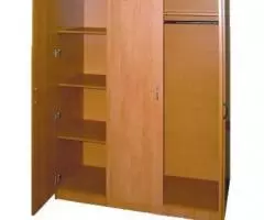 Шкафы для белья дешево со склада в Москве по 1950 руб. - 2