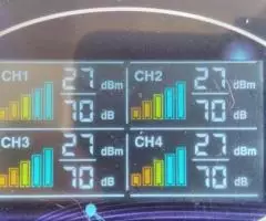 ЛВС, АТС, видеонаблюдение, домофония и пр. СКУД, усиление сотовой связи - 5