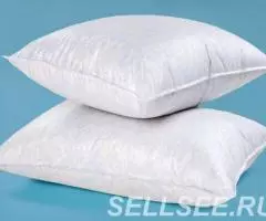 Подушка рв-вата дешевая на стройку 75 рублей, подушка в . .. - 2