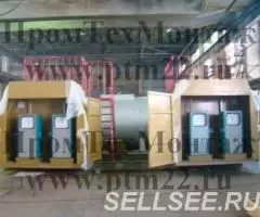 Контейнерные АЗС, модульные автозаправочные станции, . .. - 2