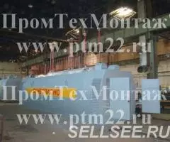 Контейнерные АЗС, модульные автозаправочные станции, . .. - 3