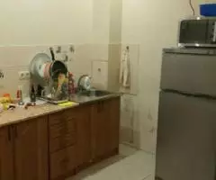 Сдаётся часть дома 2 комнаты 18 000 руб. - 3