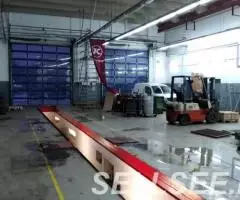 Аренда под автотехцентр, автосалон, продажу стройматериалов ... - 2