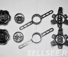 Корпуса под вч-динамики, твитеры, пищалки - 3