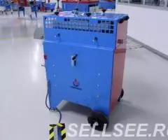 Станок для выемки рассады из лотка кассеты EP, EP-L URBINATI - 3