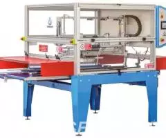 Роботизированная машина по пересадке растений RW 5, RW 8, ... - 2