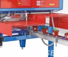 Роботизированная машина по пересадке растений RW 5, RW 8, ... - 3