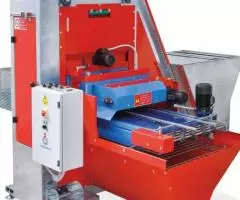 Машина-наполнитель лотков кассет RT 12, RE 14, RC 65, RN 12 ... - 3