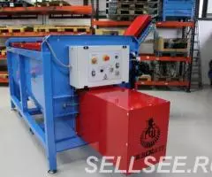 Миксер для перемешивания грунта с удобрениями МС 1120 ... - 2