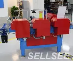 Автоматическая машина высевающая семена Lambda URBINATI - 2