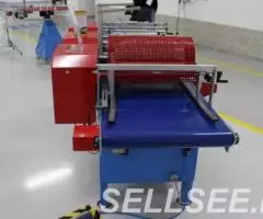 Автоматическая машина высевающая семена Lambda URBINATI - 3