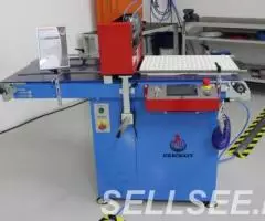 Автоматическая машина высевающая семена Kappa URBINATI - 2