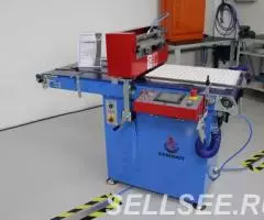 Автоматическая машина высевающая семена Kappa URBINATI - 3