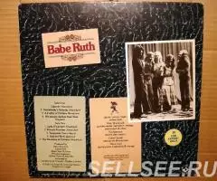 Пластинка виниловая Babe Ruth - Babe Ruth - 2