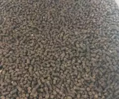 Органическое гранулированное удобрение из куриного помета - 2
