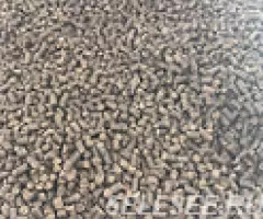 Органическое гранулированное удобрение из куриного помета - 3