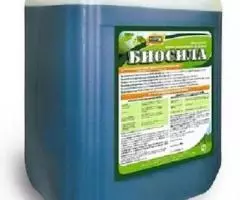 Гумат - комплексное органо-минеральное удобрение - 2