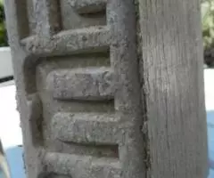 Топливные брикеты RMP из опила бука и дуба - 3