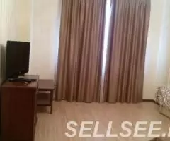 Сдаётся 1 ком. кв-ра евро-ремонт ближе к центру в новом доме - 2