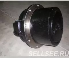 Шестерни редуктора Kubota K035 - 3