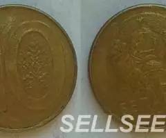 Беларусь. 50,20,10,5, 2 и 1 копейка, 2009 - 3