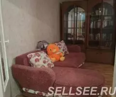 Квартира на левом берегу. Посуточно - 2