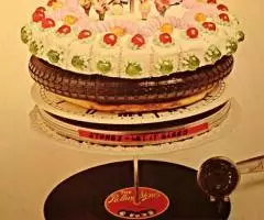 Пластинка виниловая Rolling Stones - Let It Bleed