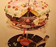 Пластинка виниловая Rolling Stones - Let It Bleed - 2