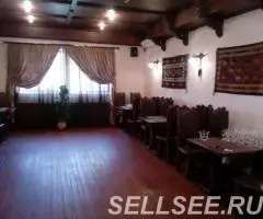 Аренда готового ресторана в Балашихе . - 3