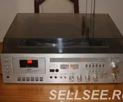 пассик для проигрывателя винила Akai AC-3800 Hi-Fi Music ... - 2