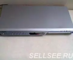 DVD Samsung DVD-P355 рабочий