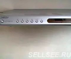 DVD Samsung DVD-P355 рабочий - 3
