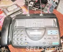 Факс Panasonic, Samsung Easy Fax