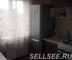 1 комнатная по ул. Бабушкина 19 - 3