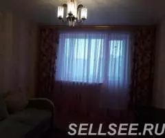 сдам 1-комнатную квартиру на ул. Безыменского - 2