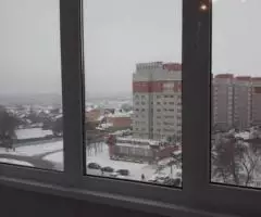 сдам 1-комнатную квартиру на ул. Безыменского - 3