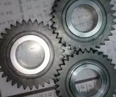 Kobelco SK20 детали планетарки - 2