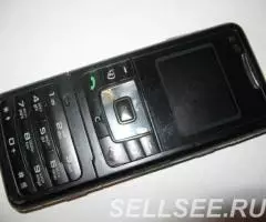 Samsung F500 Ultra Video Black Чехол-АКБ оригинал - 2