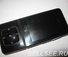 Samsung F500 Ultra Video Black Чехол-АКБ оригинал - 3
