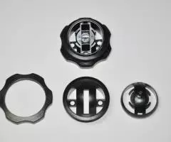 Корпуса под вч-динамики, твитеры, пищалки - 4