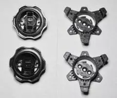 Корпуса под вч-динамики, твитеры, пищалки - 5