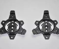 Корпуса под вч-динамики, твитеры, пищалки - 6