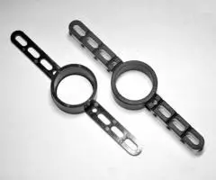 Корпуса под вч-динамики, твитеры, пищалки - 7