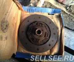 кпп ммс лансер 92г. в - 2