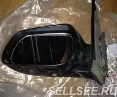 зеркала левые Мазда Форд - 3