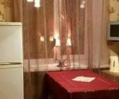 2 комнатная по ул. Терешковой 20 - 2