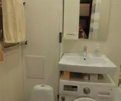 2 комнатная по ул. Терешковой 20 - 3