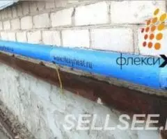 Способ борьбы с промерзанием труб - 2