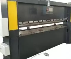 1. Гибочный гидравлический станок по цене производителя - 2